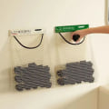 Miniatyrbilde 6 av 10: Nettoppbevaringspose Mesh Bag BEIGE Beige