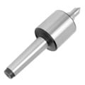 Miniatyrbillede 2 af 8: MT2 Live Center Steel Drejebænk Center Taper Tool