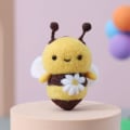 Miniatyrbillede 8 af 10: Nålefiltesæt Filtningsstartsæt C C C