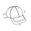 Pikkukuva 2 / 7: Lippalakki Cap CAP black