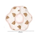 Pikkukuva 2 / 7: 2 kpl sideharso Bibs Sylkipyyhe 04 04 04