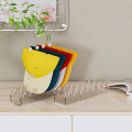 Miniatyrbillede 6 af 8: Baseball Caps Display Hat Stander TRANSPARENT transparent