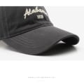 Miniatyrbilde 2 av 10: Baseballcaps solhatt KHAKI khaki