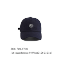 Miniatyrbilde 2 av 9: Baseballcaps Peaked Caps BEIGE beige