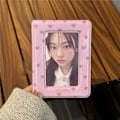 Miniatyrbillede 5 af 10: Mini Kpop Album Dekorativt Album C C C