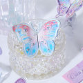 Pikkukuva 3 / 10: Butterfly Bookmark Värikäs Kirjanmerkki COLOR 3 COLOR 3 Color 3