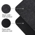 Miniatyrbilde 10 av 10: Varmebestandig matte Benkeplate Protector Benkeplate Protector