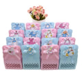 Miniatyrbilde 7 av 10: 12stk/parti Godteriboks Bryllupsfavoritboks C-ROSA C-ROSA C-Pink