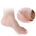 Miniatyrbild 3 av 10: Anti-Pain Inserts Halva innersulor APRIKOS Apricot