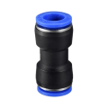 Miniatyrbild 4 av 4: 10 st Push To Connector Reducer Fitting Pneumatic Connector
