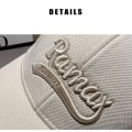 Miniatyrbilde 2 av 9: Baseball Cap Snapback Hat KHAKI khaki
