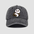 Pikkukuva 1 / 10: Cap MUSTA black