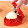 Miniatyrbillede 5 af 7: Strawberry Slicer Cutter Strawberry Corer Jordbærskærer