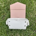 Miniatyrbillede 5 af 10: Golftaske Golftaske HVID White