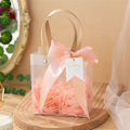 Miniatyrbillede 5 af 8: Gavepose Slikpose 22X9X25C C 22x9x25C