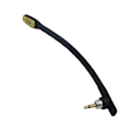 Pikkukuva 6 / 7: Kuulokkeet Mic Game Mic BLACK black