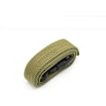 Pikkukuva 1 / 10: Matkalaukkujen turvahihna Säädettävät matkatarvikkeet KHAKI Khaki