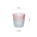 Miniatyrbilde 1 av 9: Vannkopp i glass SE E SE