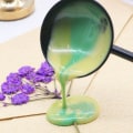 Miniatyrbillede 3 af 9: Forseglingsvoksske Non-Stick skeer A A A