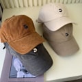 Miniatyrbillede 5 af 10: Baseballhatte Solhatte 2 2 2