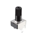 Miniatyrbillede 6 af 6: Potentiometer 10K Ohm 10STK 10STK 10pcs