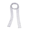 Pikkukuva 1 / 10: Kaulakoru pitkä mesh SILVER SILVER Silver