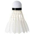 Miniatyrbillede 7 af 10: 3/6/12 stk badminton fjerbold badmintonbolde 6 stk 6 stk 6Pcs