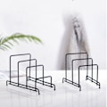 Miniatyrbild 3 av 9: Järnväggsram Displayställ 3 GIRDS 3 GIRDS 3 Girds