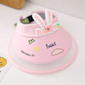 Miniatyrbild 4 av 10: Barnsolhatt Cap GUL Yellow