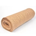 Pikkukuva 8 / 8: Luonnollinen juuttikangas säkkikangas juuttinauha 4cm 4cm