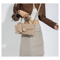 Pikkukuva 2 / 10: Crossbody Bag Messenger Bag ORANSSI Orange