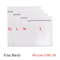 Pikkukuva 1 / 10: 1kpl mesh pyykkikori 4kpl/ set 4kpl/ set 4Pcs/set