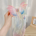 Pikkukuva 8 / 10: Butterfly Hiusneulat Shaking Wing Butterfly Hiuspidikkeet 3 3 3