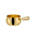 Pikkukuva 1 / 10: Kastikekuppi Maustelautanen GOLD-60ML GOLD-60ML Gold-60ml