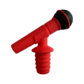 Miniatyrbilde 10 av 10: Vinflaskepropp Flaskeoppbevaringslokk STYLE 4 STYLE 4 Style 4