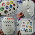 Miniatyrbilde 2 av 10: Sensorisk brettbrettspill S4 4 S4