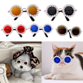 Miniatyrbillede 3 af 10: Cat Solbriller Pearl Glaesses MULTICOLOUR-L MULTICOLOUR-L Multicolour-L