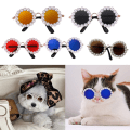 Miniatyrbillede 3 af 10: Cat Solbriller Pearl Glaesses SORT-L SORT-L Black-L
