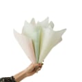 Miniatyrbild 7 av 10: 48 st Blomomslagspapper Blomsterförpackningspapper 8 8 8