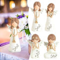 Miniatyrbillede 9 af 10: Englefigurer Englemodel A A A