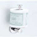Miniatyrbillede 5 af 6: Papirhåndklædeholder Tissue Roll Hanger Toiletpapirholder