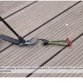 Miniatyrbillede 8 af 10: Elastisk reb med krog fast bindingsbælte 12CM SORT 12CM SORT 12cm Black