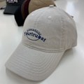 Pikkukuva 8 / 10: Muoti cap kirjain brodeerattu cap COFFEE Coffee