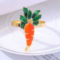 Miniatyrbilde 10 av 10: Påskeserviettringer Bunny Ears Serviettspenne STYLE 2 STYLE 2 Style 2