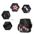 Miniatyrbilde 7 av 10: Skulderveske Crossbody Bag 7 7 7