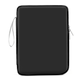 Miniatyrbillede 1 af 10: Laptoptaske Tablet-sleeve-etui SORT 7,9-10,8 TOMME Black 7.9-10.8 inch