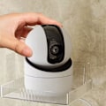 Miniatyrbilde 6 av 10: Vegghylle Displayhyller Oppbevaringsstativ