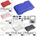 Miniatyrbilde 8 av 9: Fullt hus Shell Game Console Case 4 4 4
