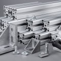Miniatyrbillede 5 af 5: 20 STK T Slot Drop-in Bolt M5 Sekskant Flangemøtrik Sæt M5x25mm20pcs/Set