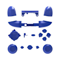 Pikkukuva 1 / 7: Ohjain Thumbsticks Gamepad D-pad SININEN blue